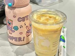 -瑞幸咖啡(万科红立方大厦店)