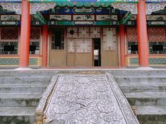 -横店影视城明清宫苑园区