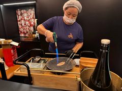 -無二炙坊·和牛烧肉(大钟寺1733店)