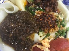 -秦韵轩·西安小馆(贻成福地广场店)