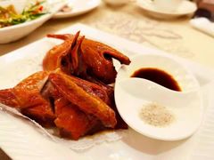 -香云轩·顺德菜(香云纱园林酒店店)