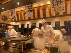 -合点寿司(美罗城店)