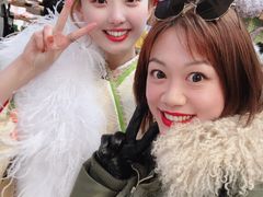 -金森红砖仓库