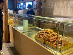 -聚合鑫东北熏酱熟食麻辣面(长阳店)