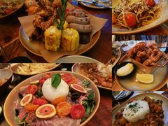 -COMMUNE RESERVE幻师(愚园路店)