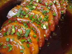 -鸽子侯·家宴·平价海鲜(绿地店)