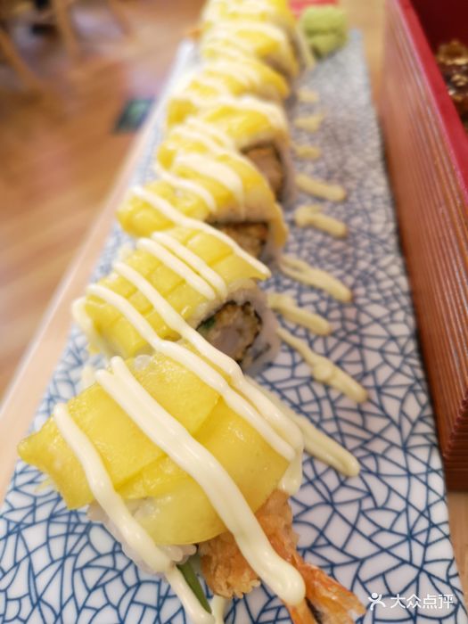 村上一屋(五道口店)芒果大虾卷图片 - 第236张