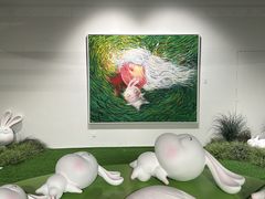 -宝龙艺术中心(七宝宝龙城店)