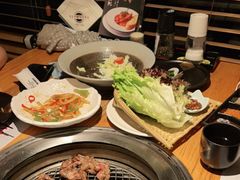 -赤坂亭M9和牛烧肉(世博源店)
