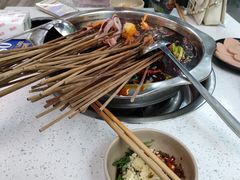 -小郡肝串串(解放碑店)