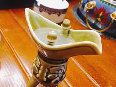 -草原牧驴涮肉坊(中海店)