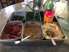 -四川小胡子海鲜(丁村万人海鲜广场店)