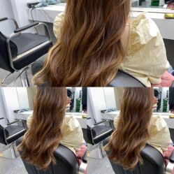 -卓梵美发·精品Salon