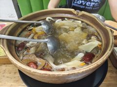 -菌小白火锅(时尚天河店)