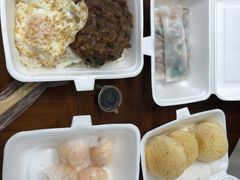 -添好运(中环IFC店)