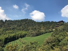 -敬亭山风景名胜区