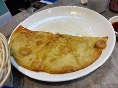 -屋里家延边朝鲜族冷面(南园店)