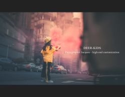-DEERKIDS鹿童儿童摄影(长沙总店)