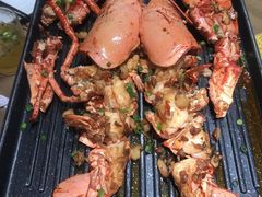 -79号渔船海鲜饭店(华强北店)