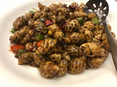 -君德澜酒家·创意粤菜(金山谷店)