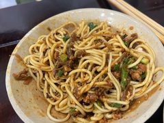 -泰宜担担面(黄泥塝总店)