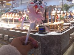 -万达广场(赣州于都店)