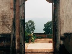 -舒家湾天主教堂