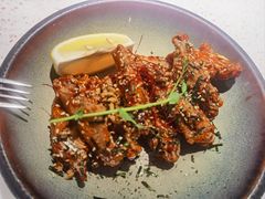 -BE BRIGHT KITCHEN(正佳广场店)