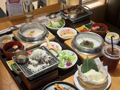 -味太助·银饭食堂(中华城店)