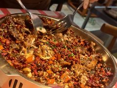 -恰八斗·猛火长沙菜(国贸店)