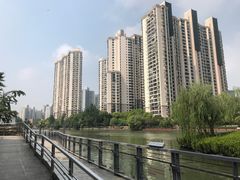 -苏州河梦清园环保主题公园