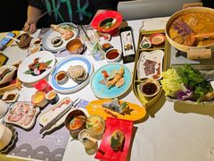 -上井料理黑金店(IFS国金中心店)