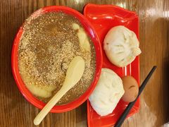 -老回回饺子馆(海洋馆店)