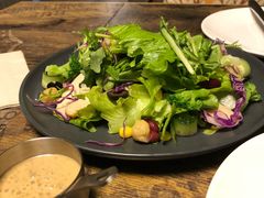 -HIGH FIVE哈福手工汉堡(桂林路店)