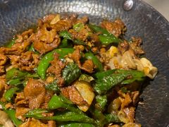 -佬麻雀·剁椒鱼头(京基KK One店)