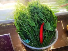 -香融府·烤鸭·家常菜(马家堡路店)