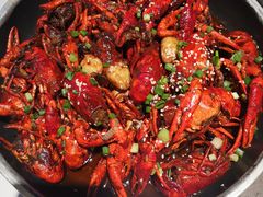 -一棠龙虾(徐家汇城开YOYO店)