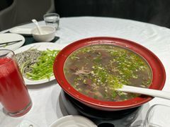 -祥记餐饮•豫粤珍味(金隅大厦店)
