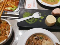 -海底捞火锅(东方时代广场店)