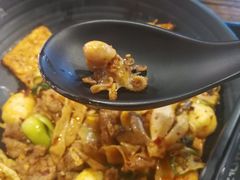 -鑫龙福麻辣烫(明洞站店)