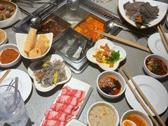 -海底捞火锅(坪山益田假日广场店)