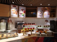 -咖啡苑自助餐厅·中国大饭店