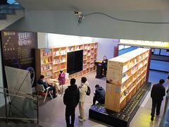 -大地院线珠江摩尔店(CL全景超级影院)