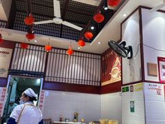 -李兰英湖南面馆(护国路店)