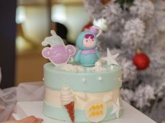 -CAKE BOSS 蛋糕老板(西单君太百货店)