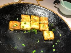 深渡毛豆腐-披云徽宴(石景山店)