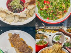 -夜宴江景餐厅