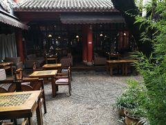 -醉云喃
