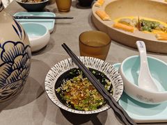 -滇小鱼·云南野生菌火锅(上杭路店)