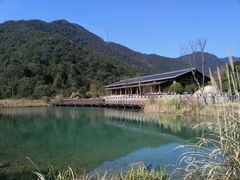 -黄公望隐居地